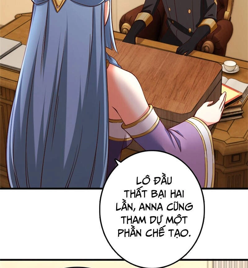 Thả Vu Nữ Đó Ra Chapter 327 - 21