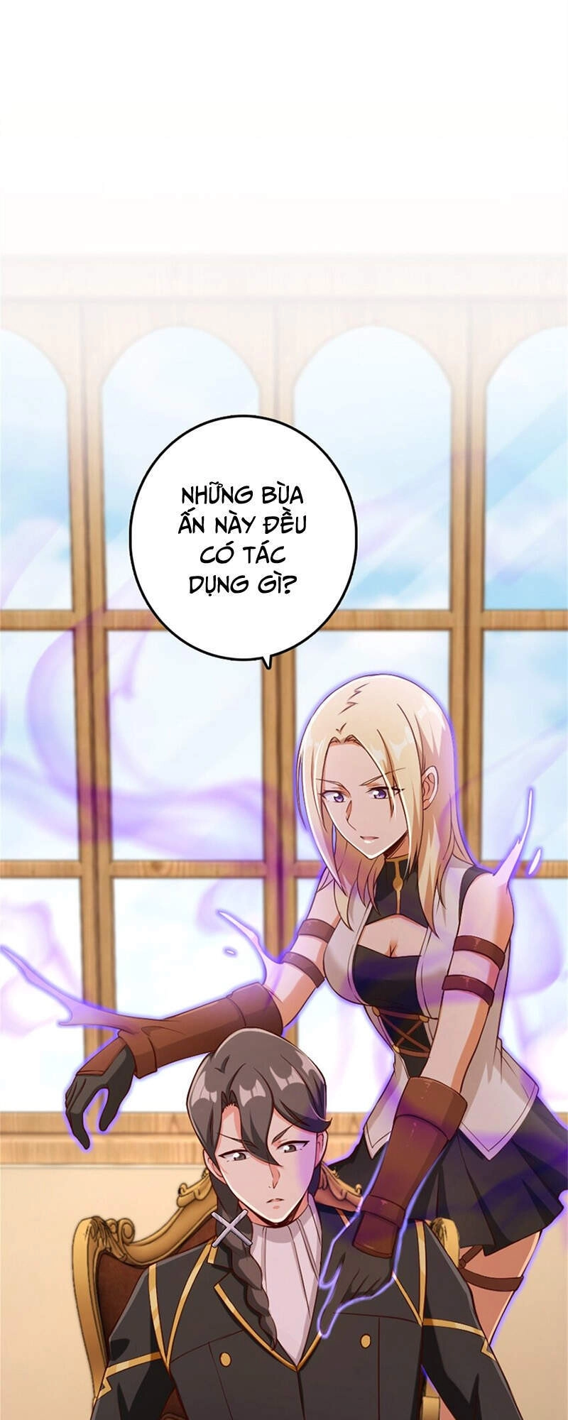 Thả Vu Nữ Đó Ra Chapter 327 - 23