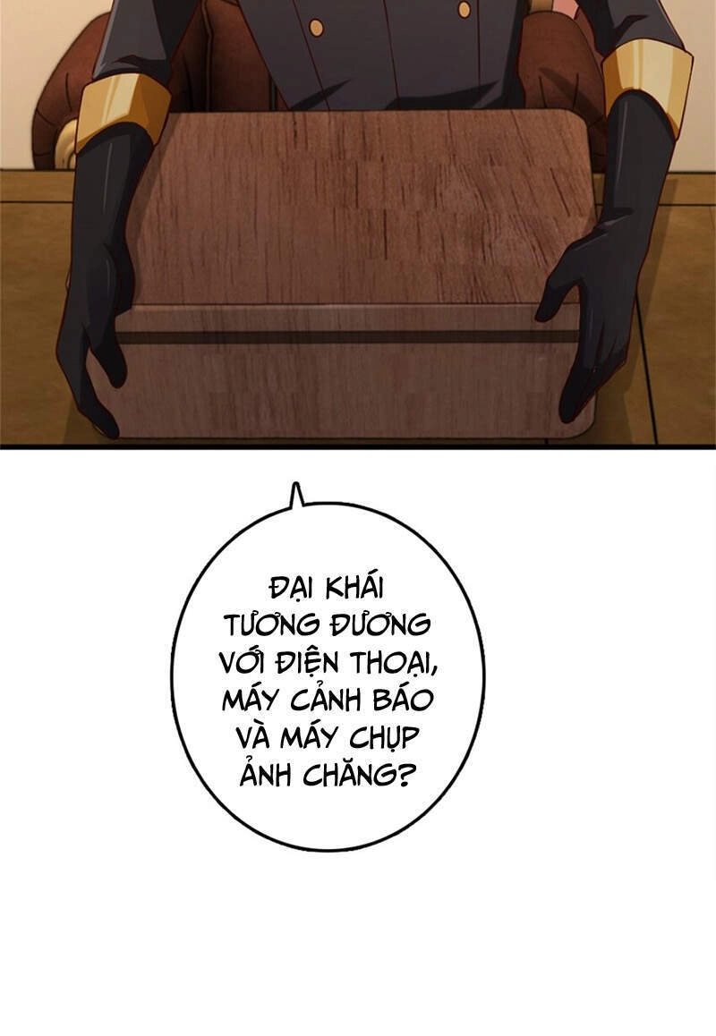 Thả Vu Nữ Đó Ra Chapter 327 - 24