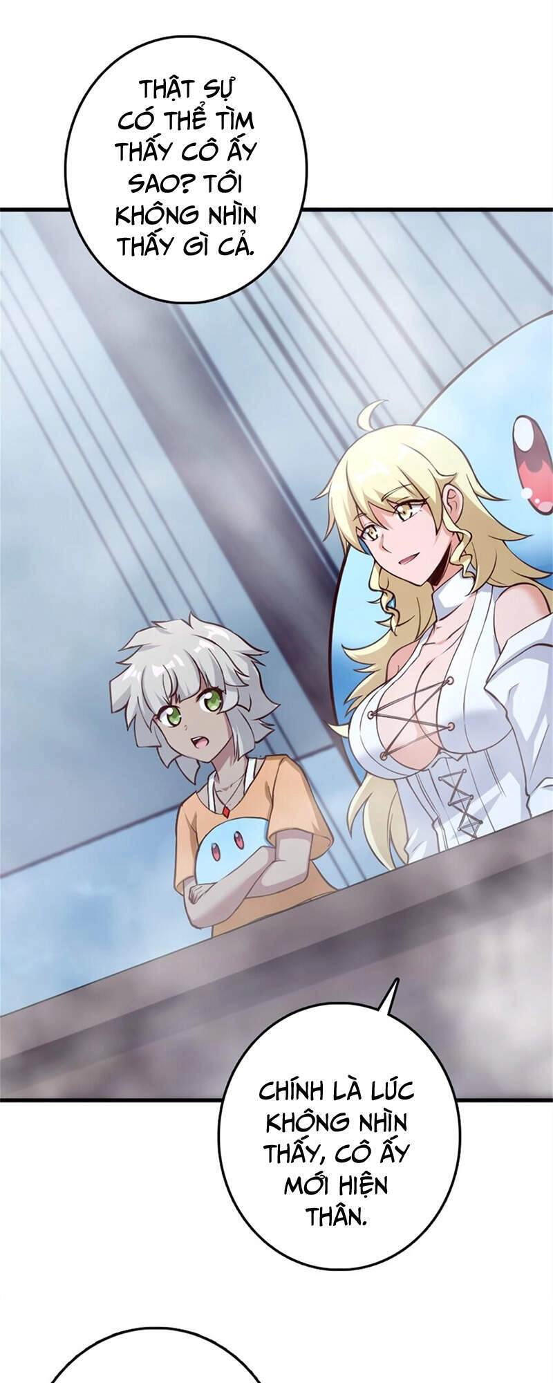 Thả Vu Nữ Đó Ra Chapter 327 - 29