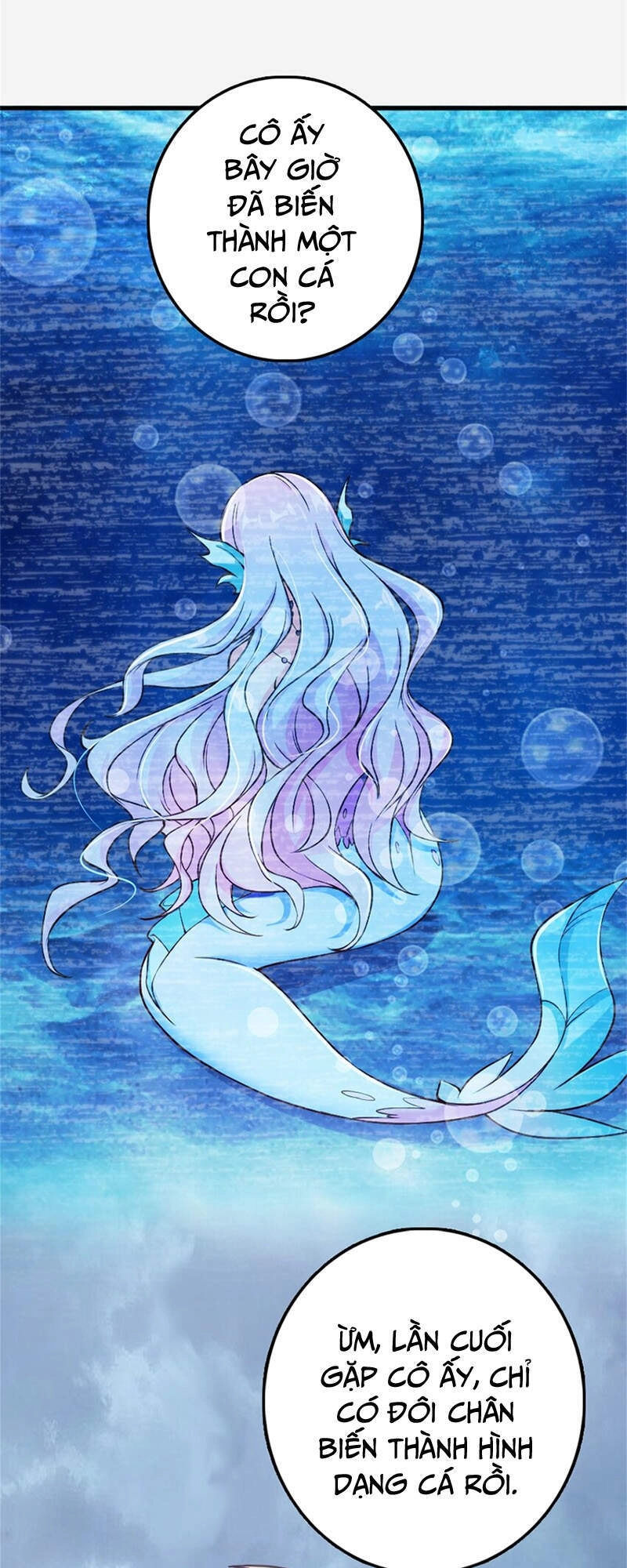 Thả Vu Nữ Đó Ra Chapter 327 - 31