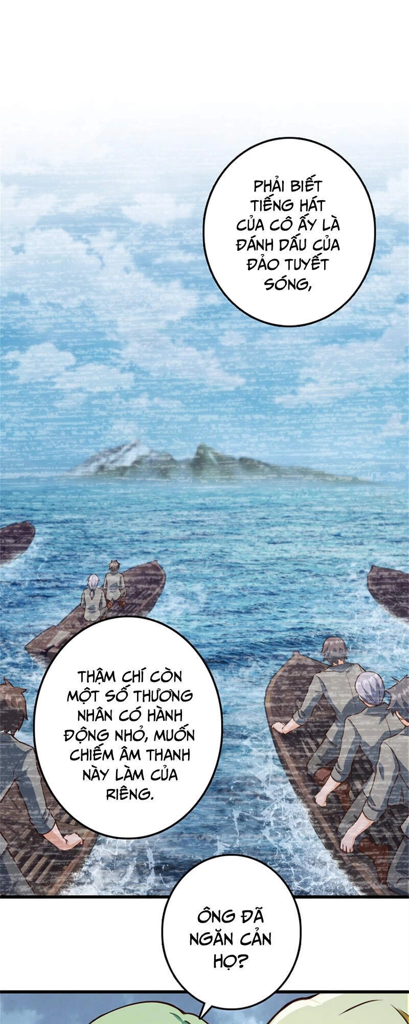 Thả Vu Nữ Đó Ra Chapter 327 - 37