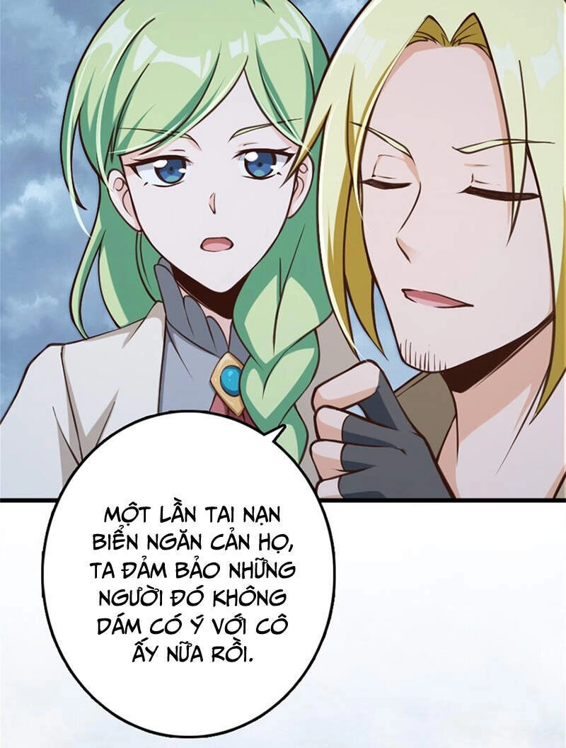 Thả Vu Nữ Đó Ra Chapter 327 - 38