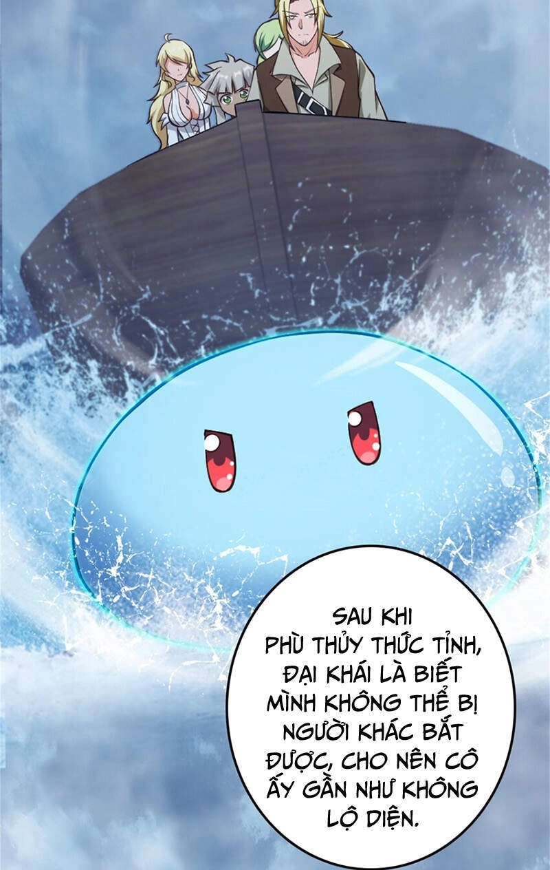 Thả Vu Nữ Đó Ra Chapter 327 - 44