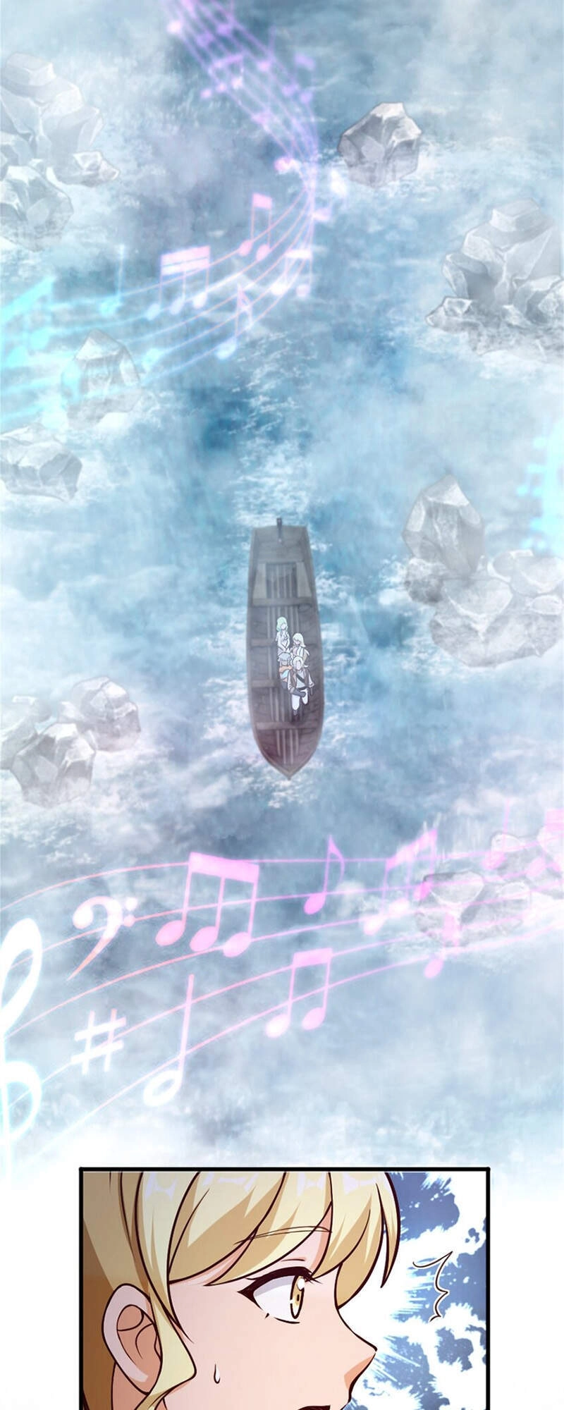 Thả Vu Nữ Đó Ra Chapter 327 - 47