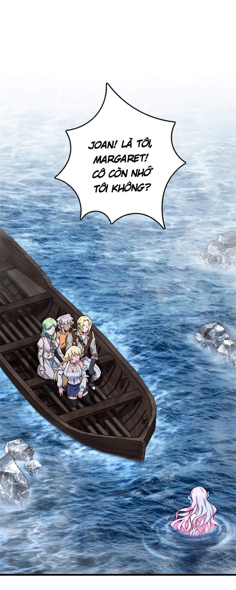 Thả Vu Nữ Đó Ra Chapter 328 - 2