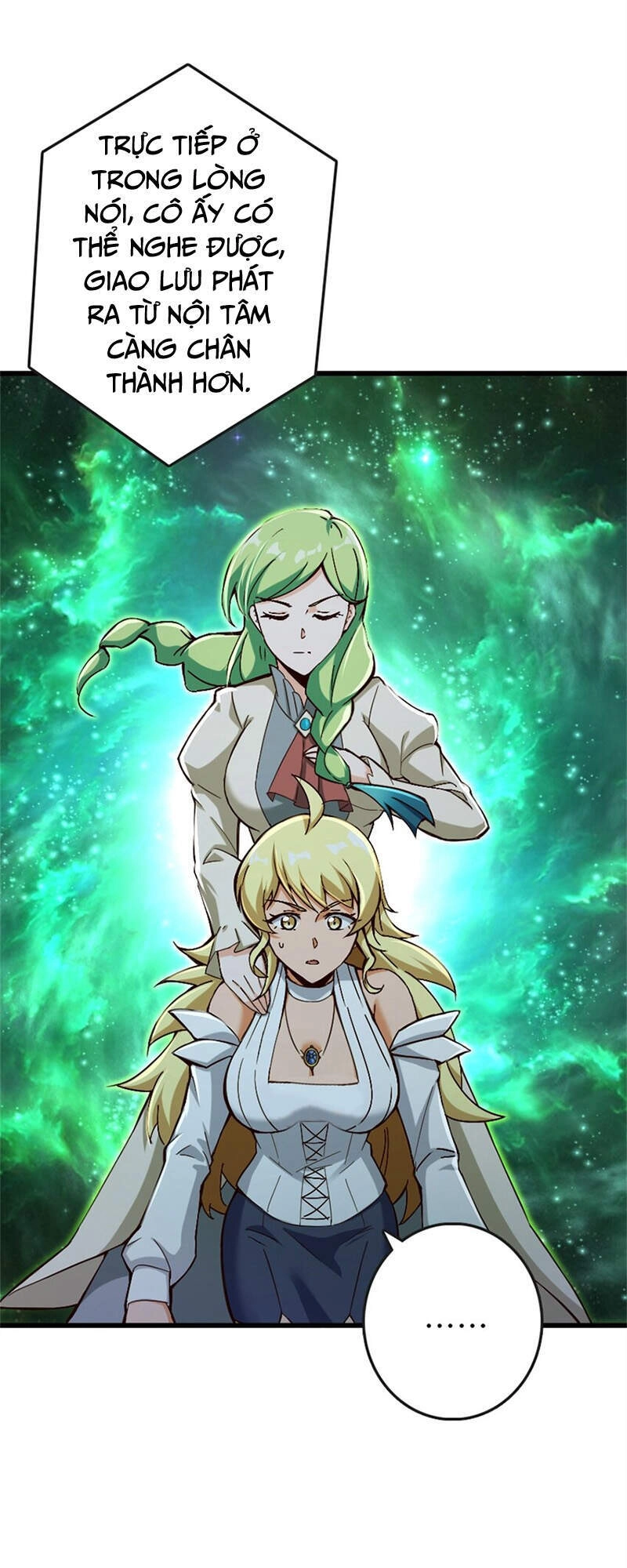 Thả Vu Nữ Đó Ra Chapter 328 - 8