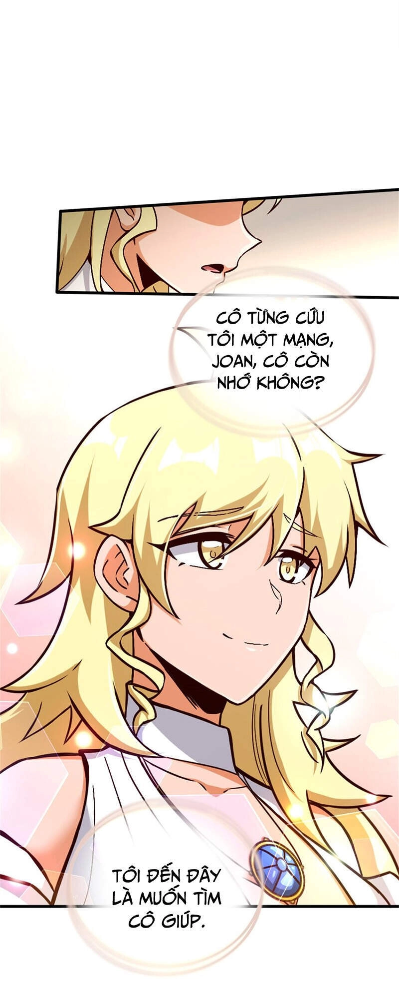 Thả Vu Nữ Đó Ra Chapter 328 - 10