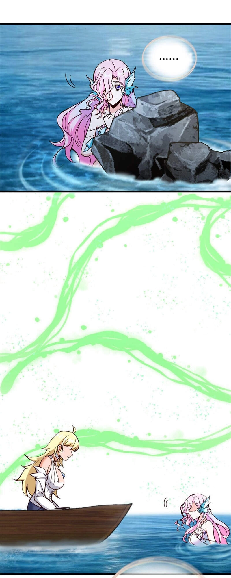 Thả Vu Nữ Đó Ra Chapter 328 - 12