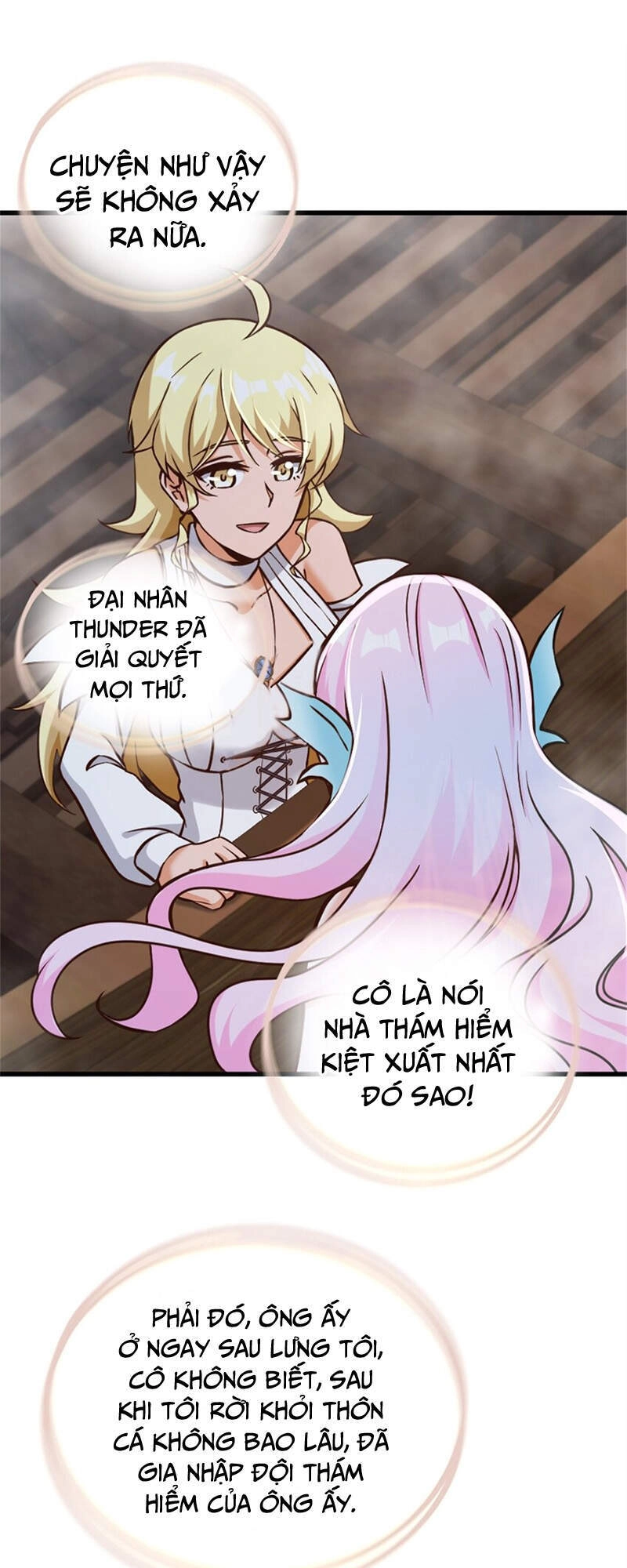 Thả Vu Nữ Đó Ra Chapter 328 - 19