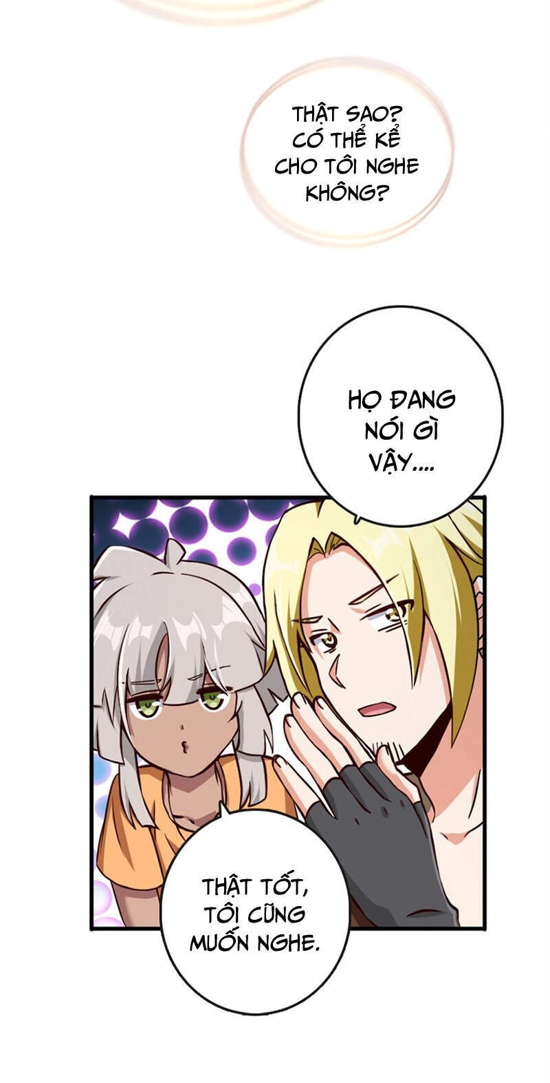 Thả Vu Nữ Đó Ra Chapter 328 - 20