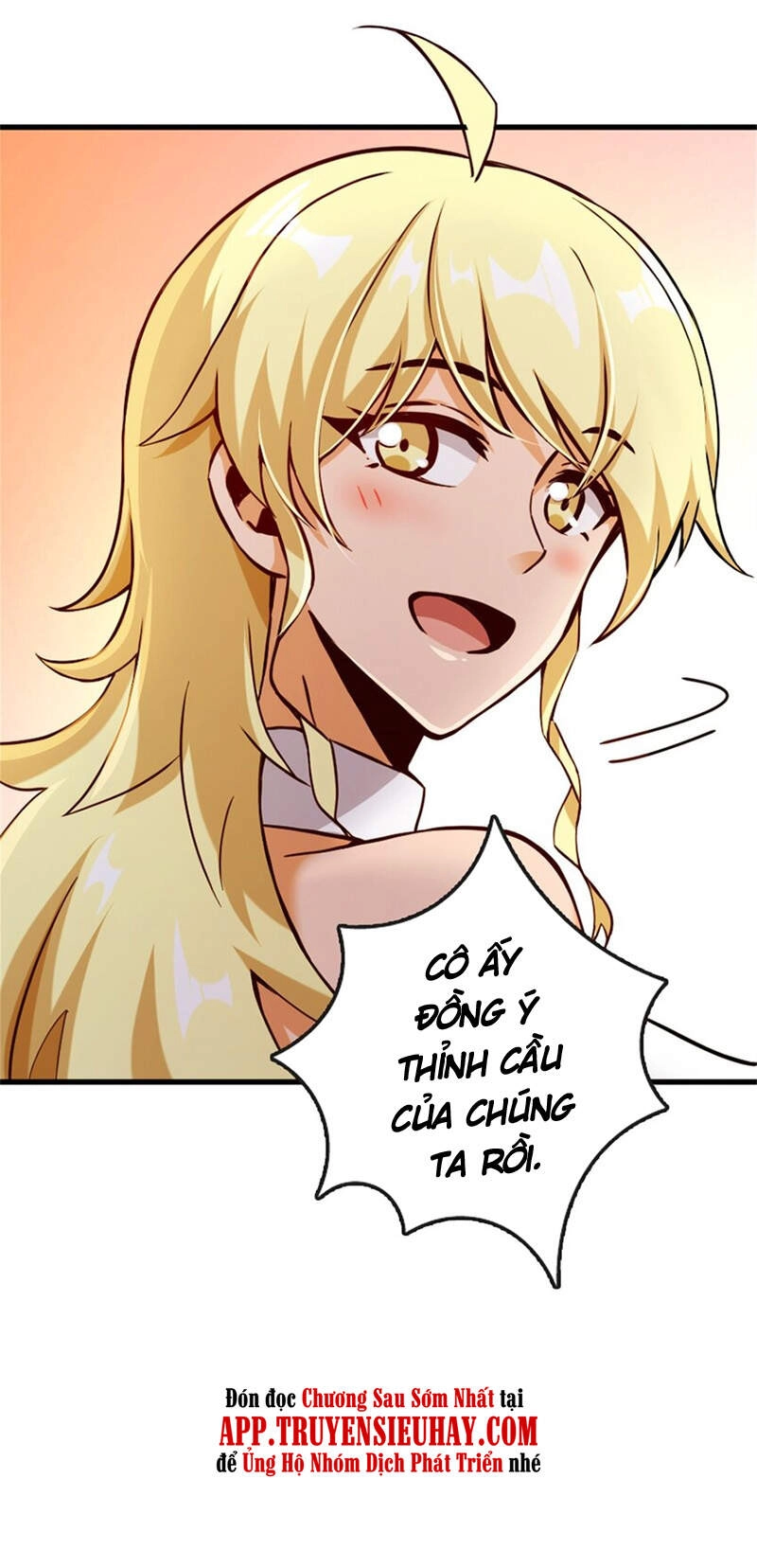 Thả Vu Nữ Đó Ra Chapter 328 - 23