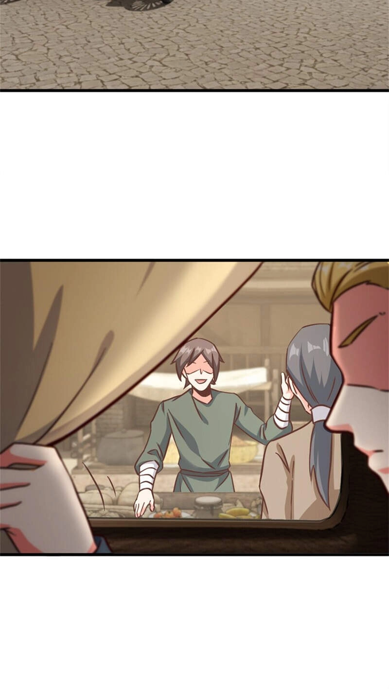 Thả Vu Nữ Đó Ra Chapter 328 - 25