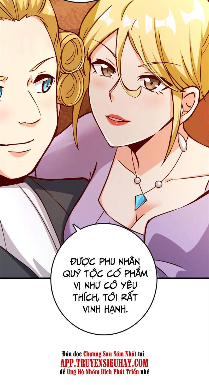 Thả Vu Nữ Đó Ra Chapter 328 - 29