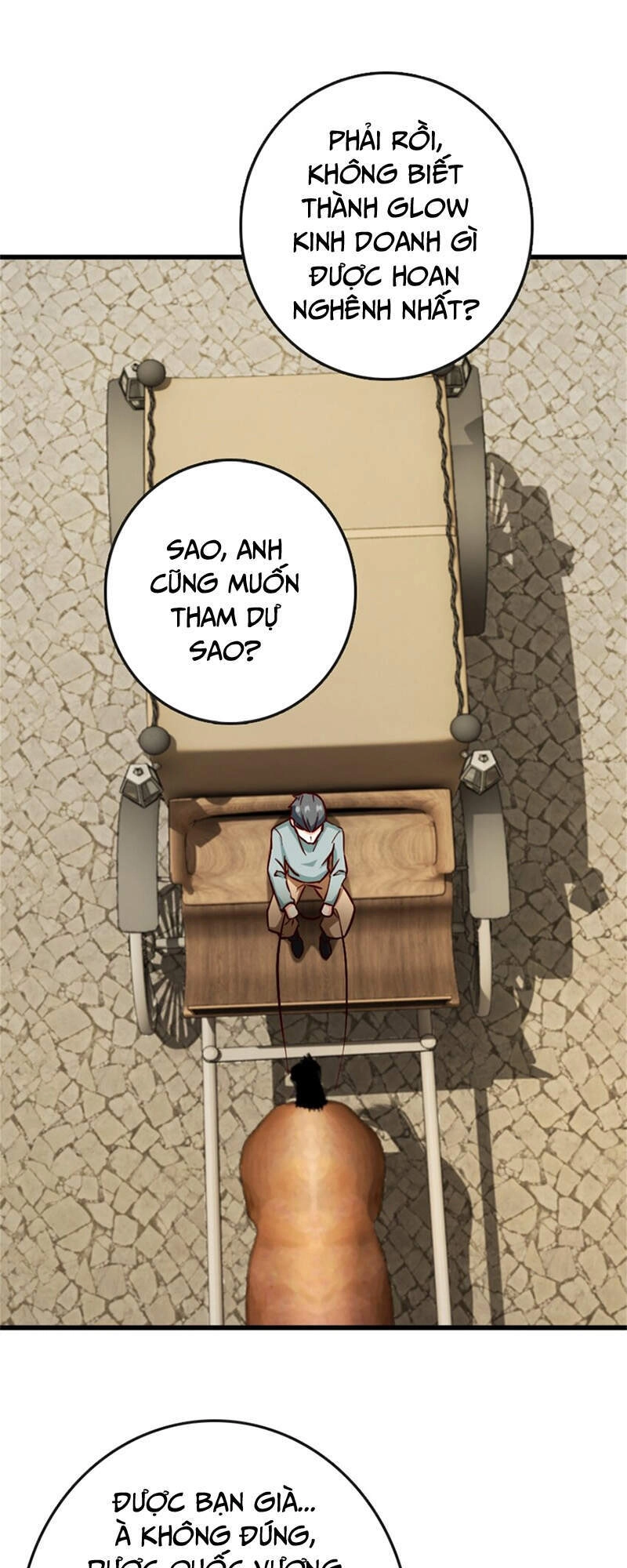 Thả Vu Nữ Đó Ra Chapter 328 - 30