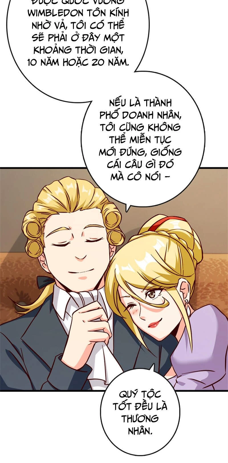 Thả Vu Nữ Đó Ra Chapter 328 - 31