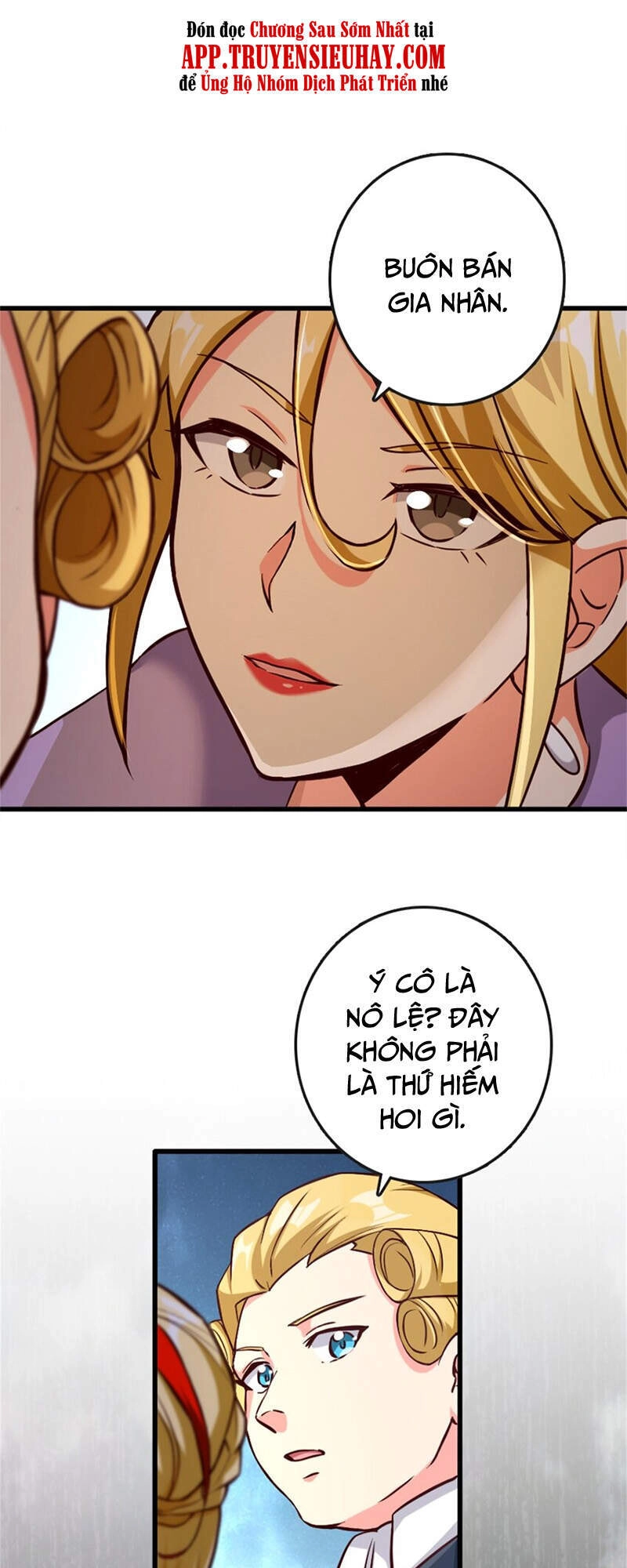 Thả Vu Nữ Đó Ra Chapter 328 - 34