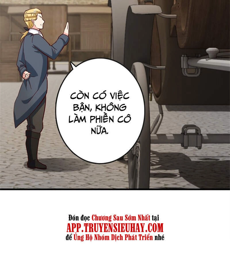 Thả Vu Nữ Đó Ra Chapter 328 - 41