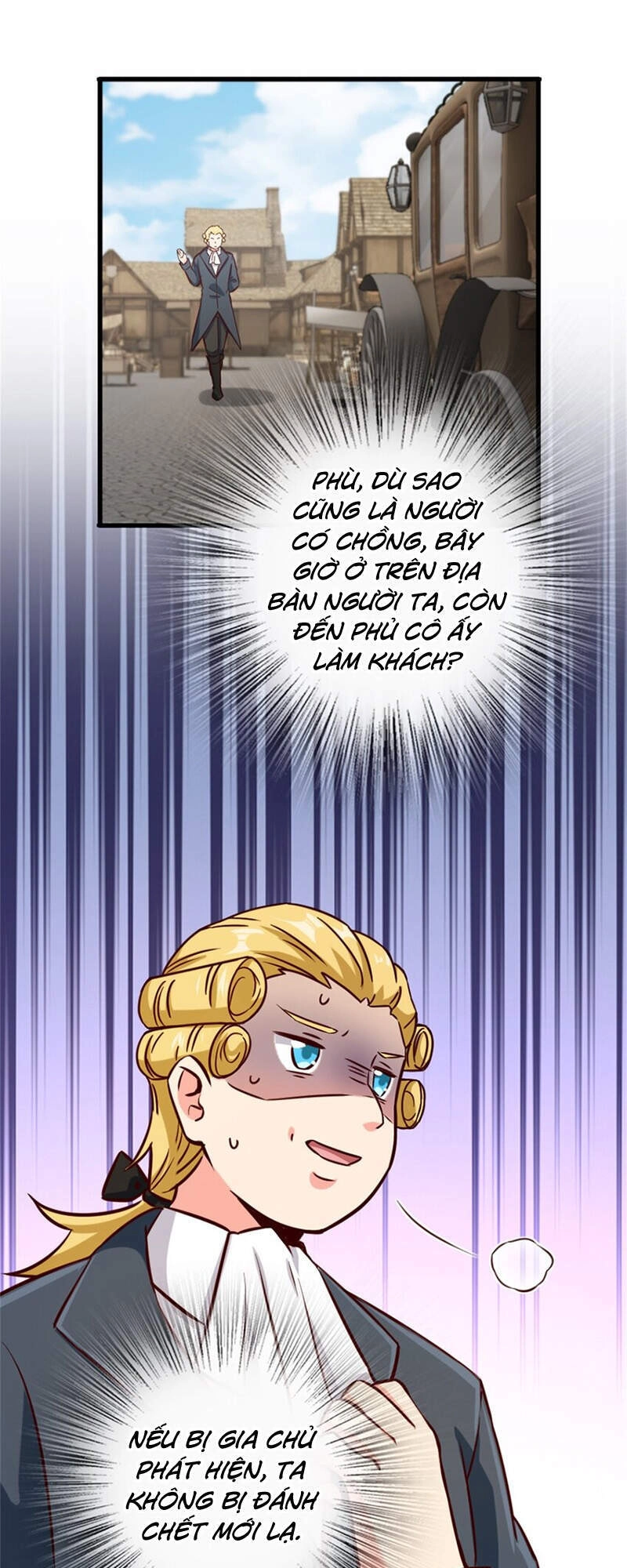 Thả Vu Nữ Đó Ra Chapter 328 - 42