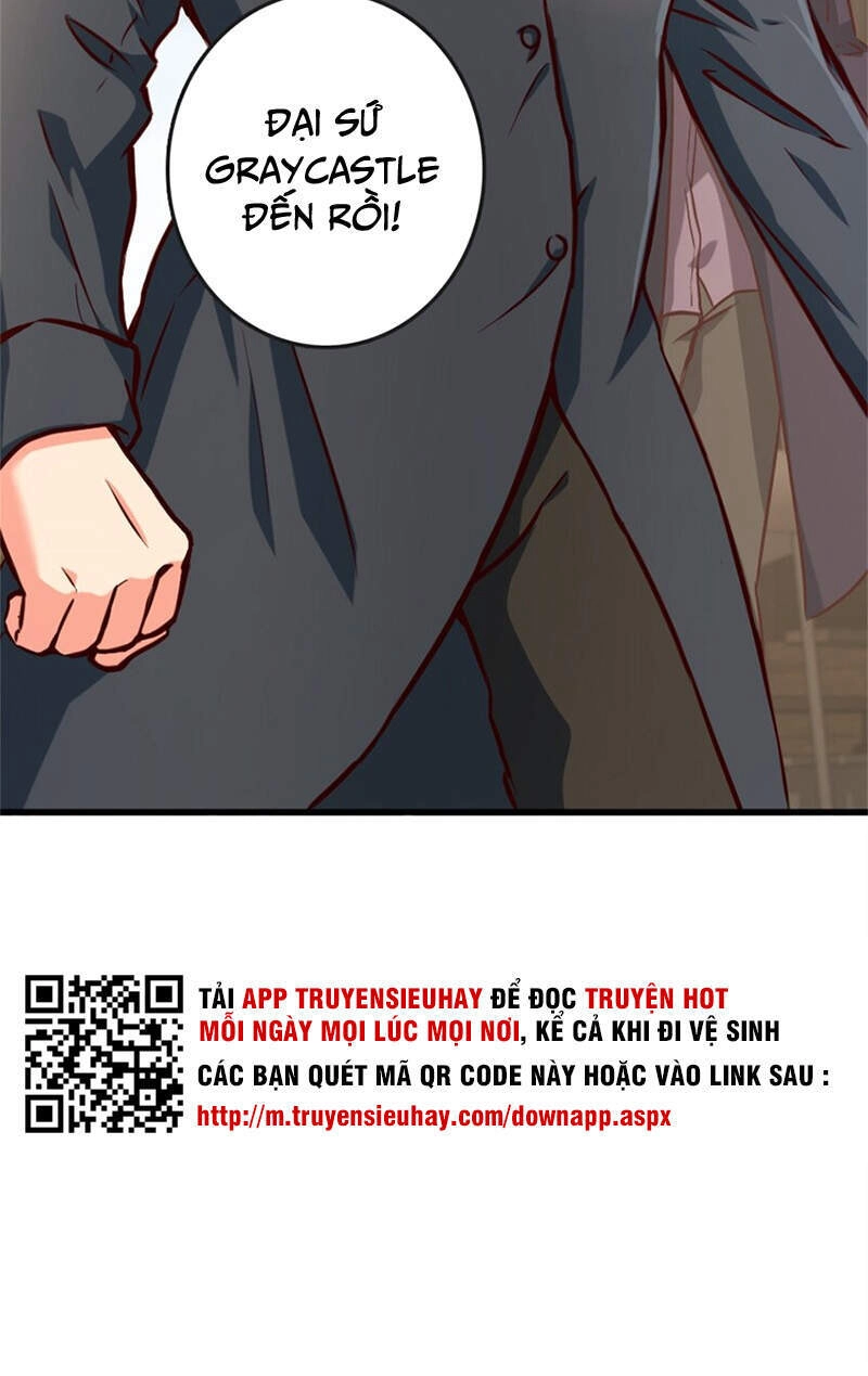 Thả Vu Nữ Đó Ra Chapter 328 - 46