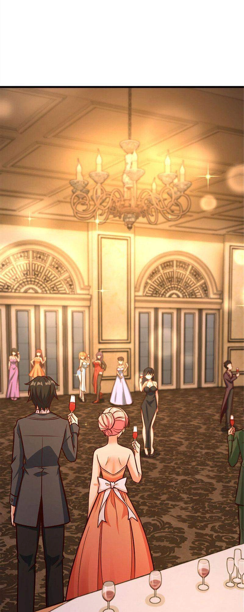 Thả Vu Nữ Đó Ra Chapter 329 - 2