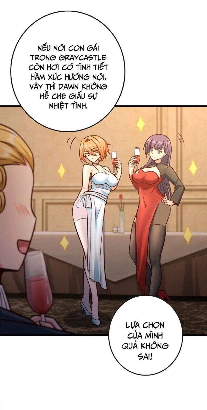 Thả Vu Nữ Đó Ra Chapter 329 - 4