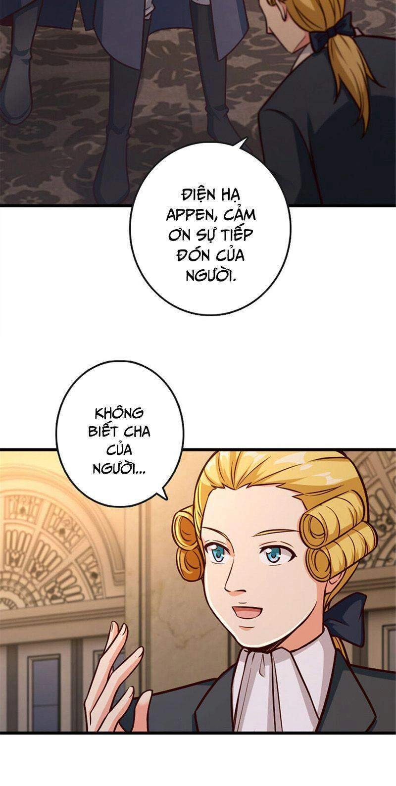 Thả Vu Nữ Đó Ra Chapter 329 - 6