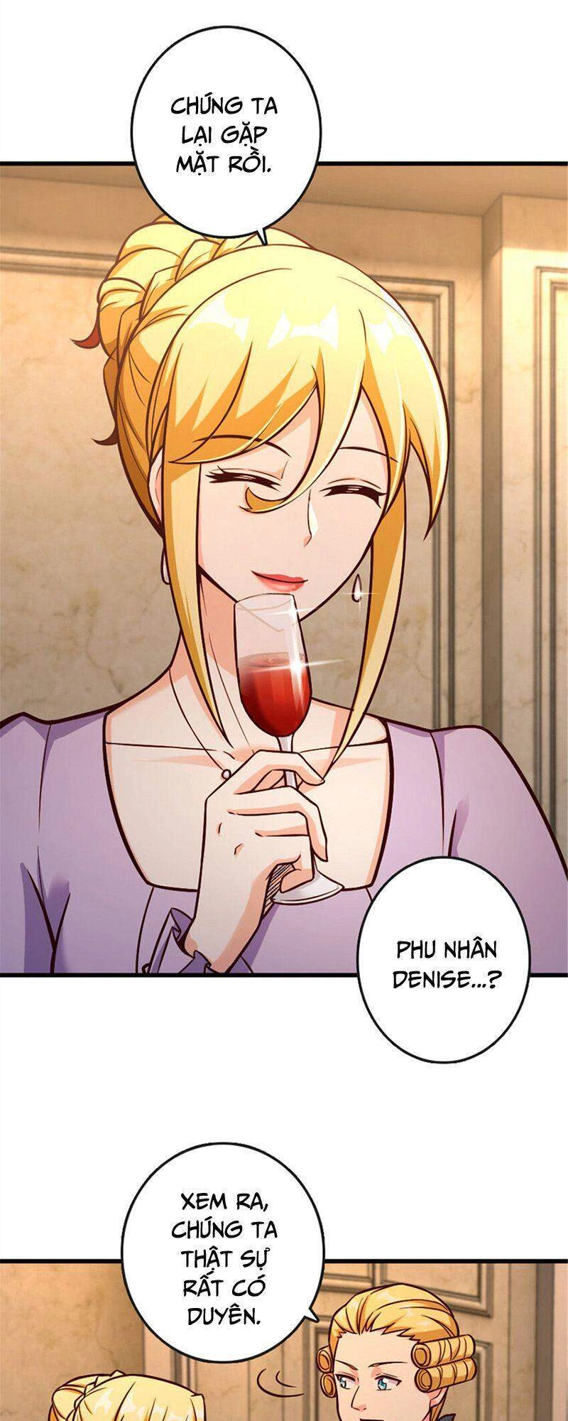 Thả Vu Nữ Đó Ra Chapter 329 - 13