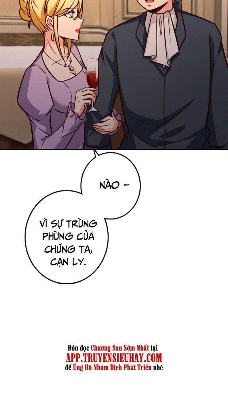 Thả Vu Nữ Đó Ra Chapter 329 - 14