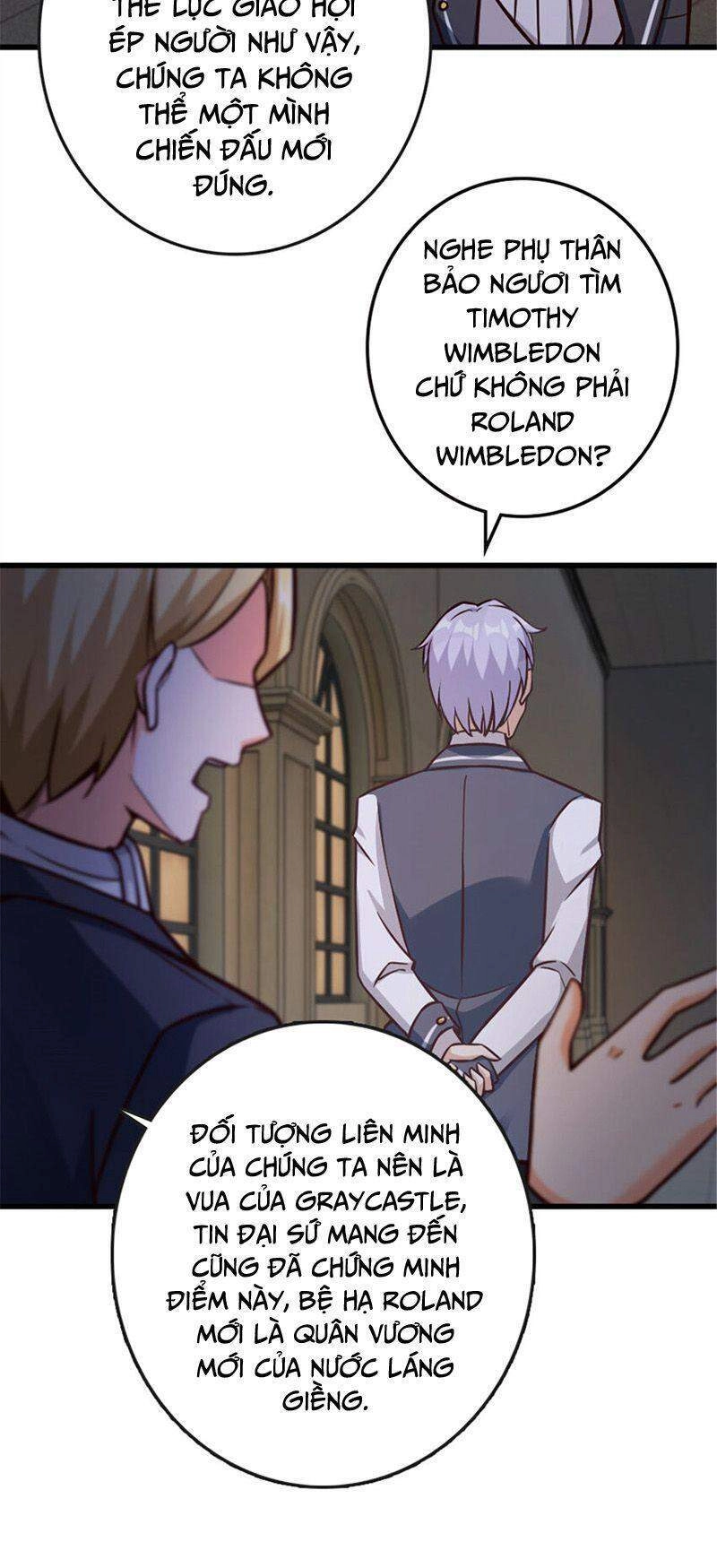 Thả Vu Nữ Đó Ra Chapter 329 - 16