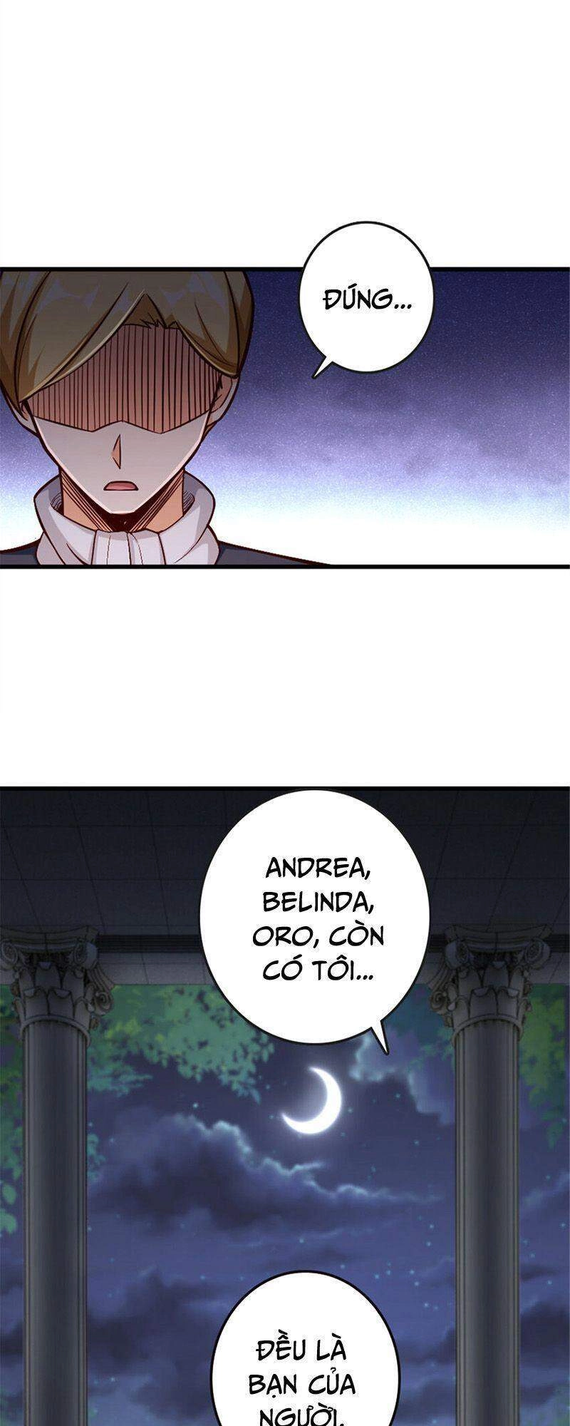 Thả Vu Nữ Đó Ra Chapter 329 - 21