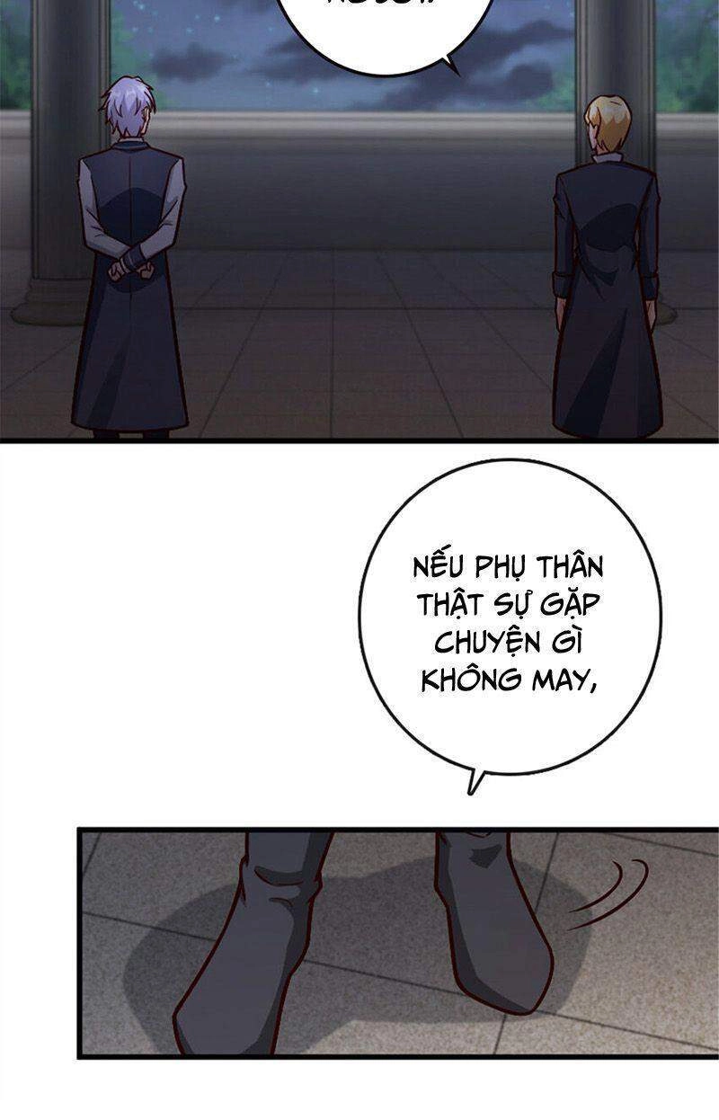 Thả Vu Nữ Đó Ra Chapter 329 - 22
