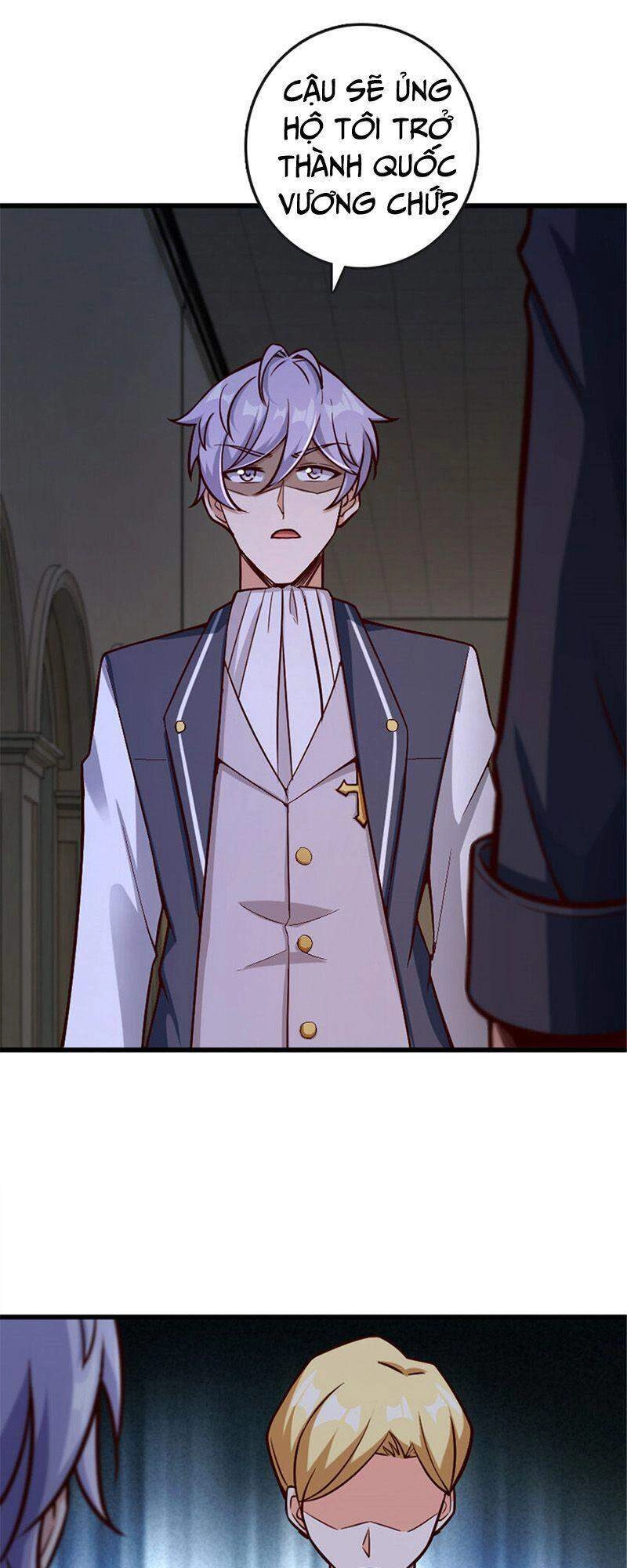 Thả Vu Nữ Đó Ra Chapter 329 - 23