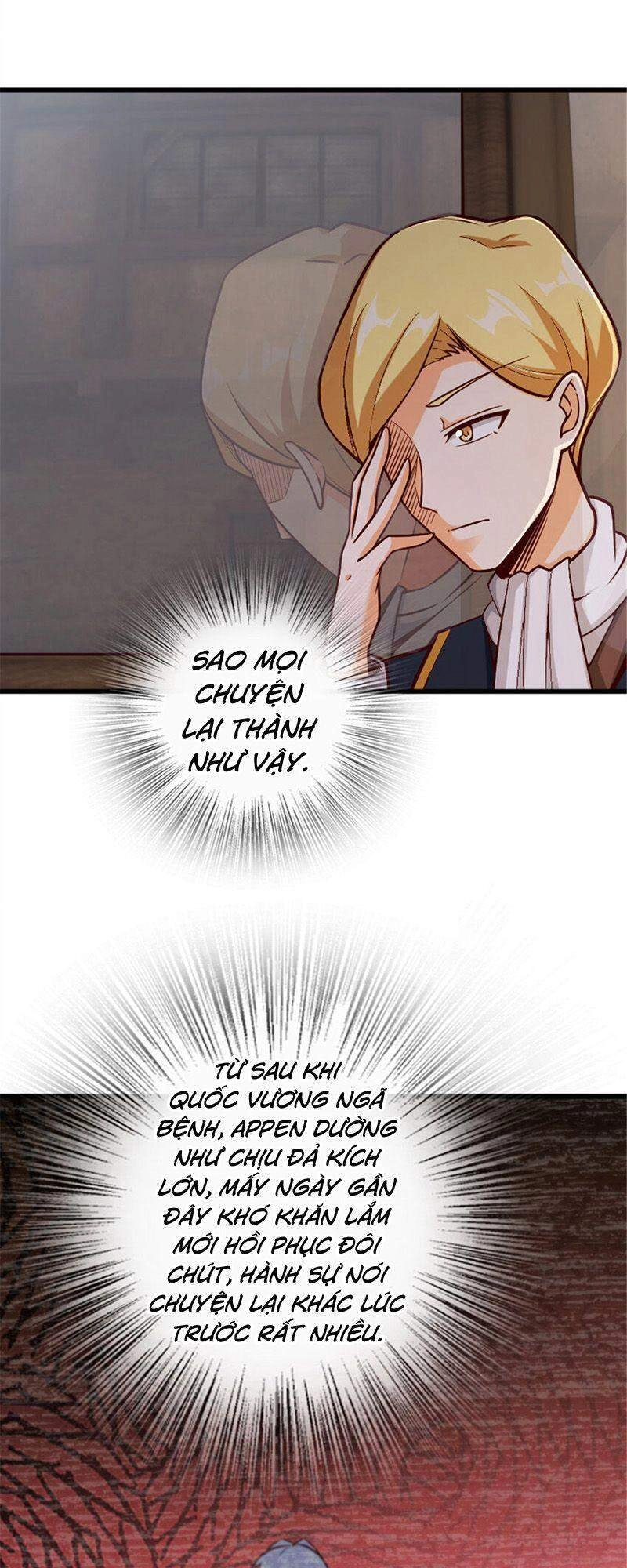 Thả Vu Nữ Đó Ra Chapter 329 - 25