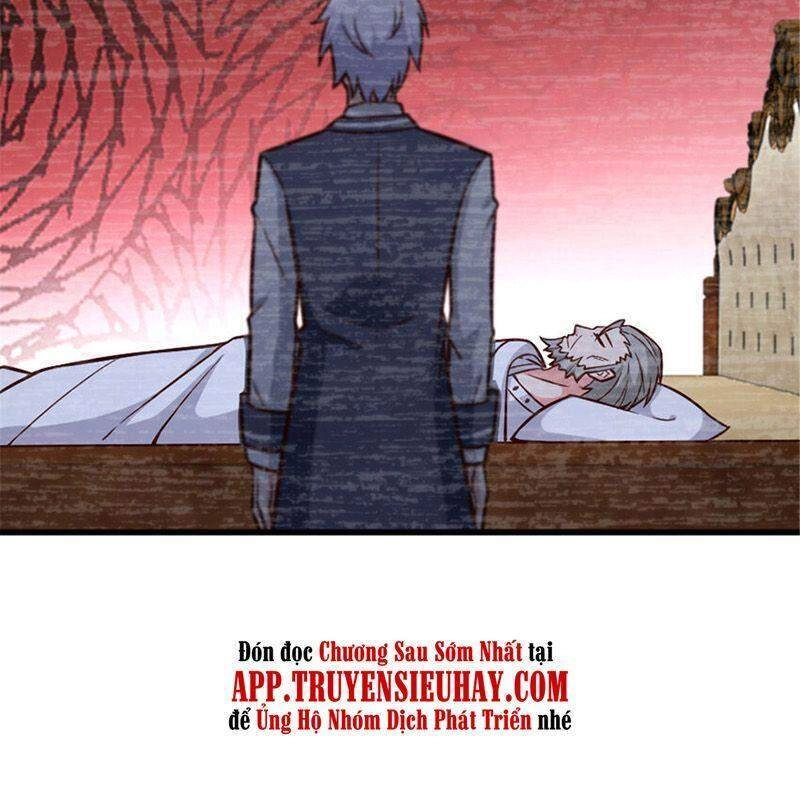 Thả Vu Nữ Đó Ra Chapter 329 - 26