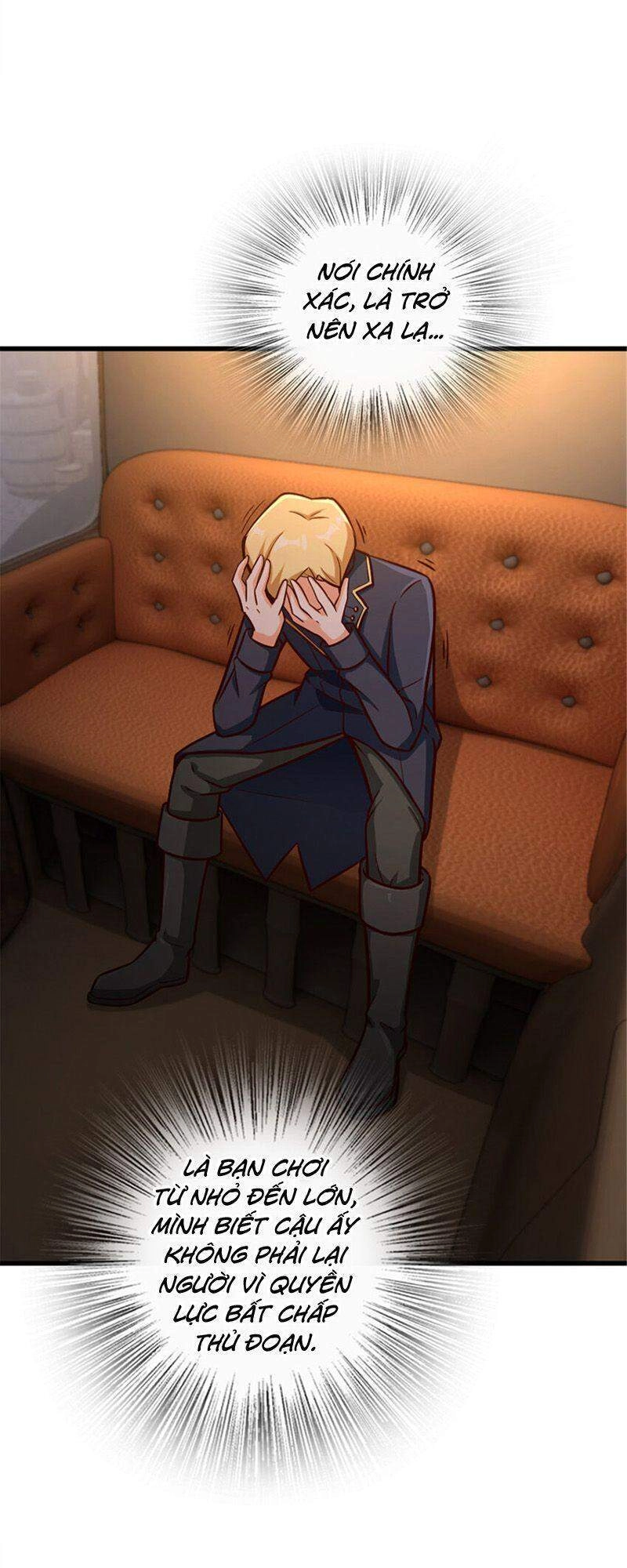 Thả Vu Nữ Đó Ra Chapter 329 - 27