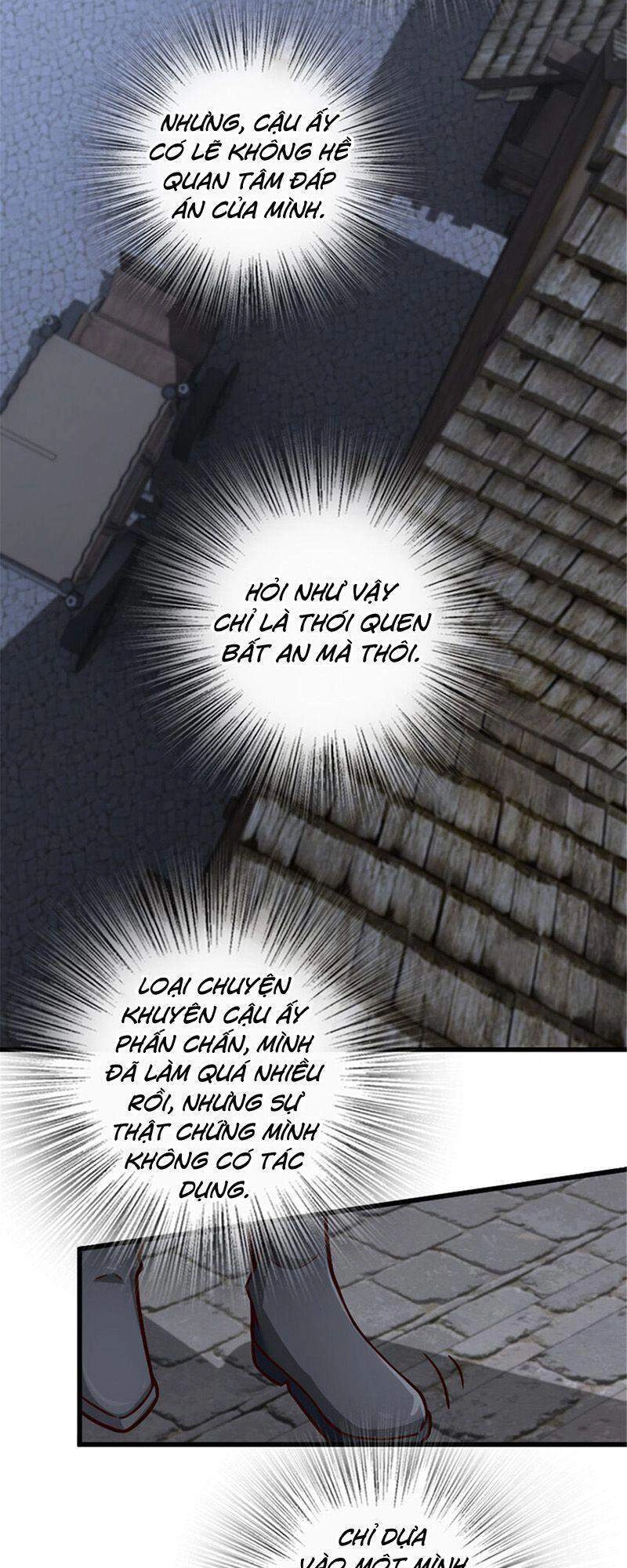Thả Vu Nữ Đó Ra Chapter 329 - 29