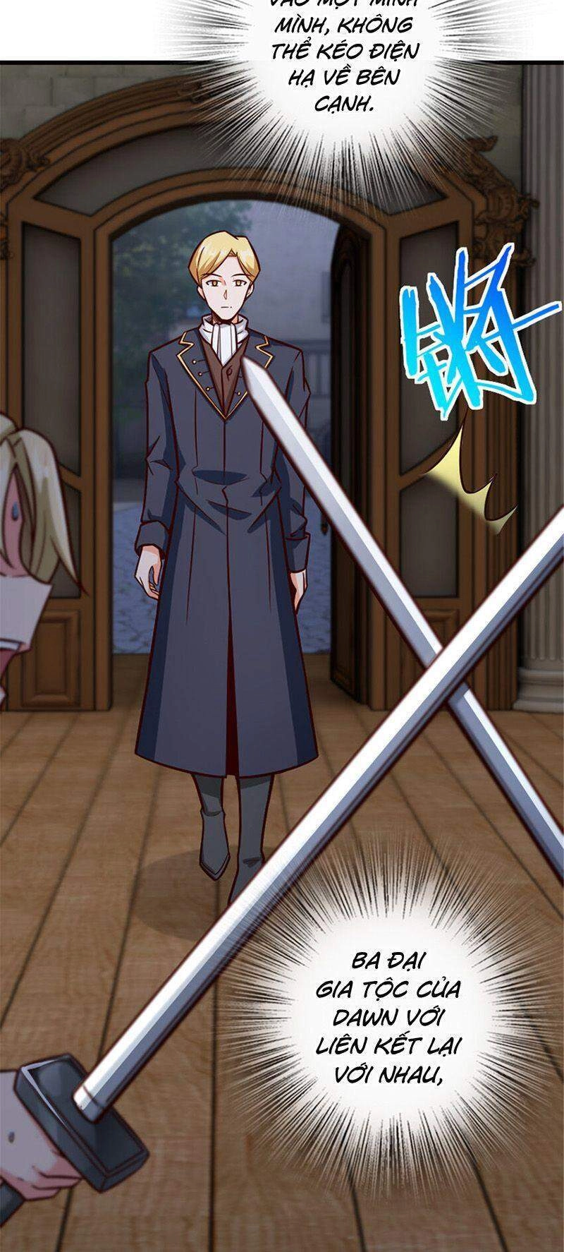 Thả Vu Nữ Đó Ra Chapter 329 - 30