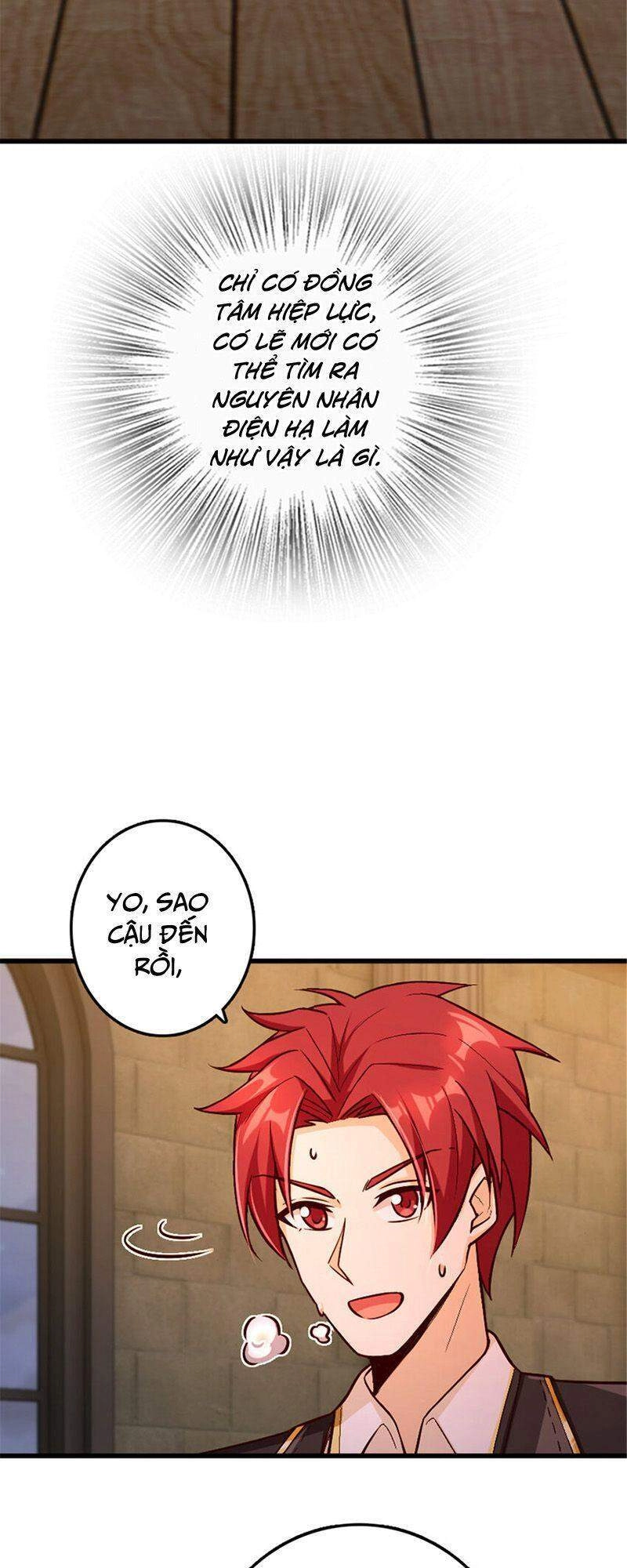 Thả Vu Nữ Đó Ra Chapter 329 - 31