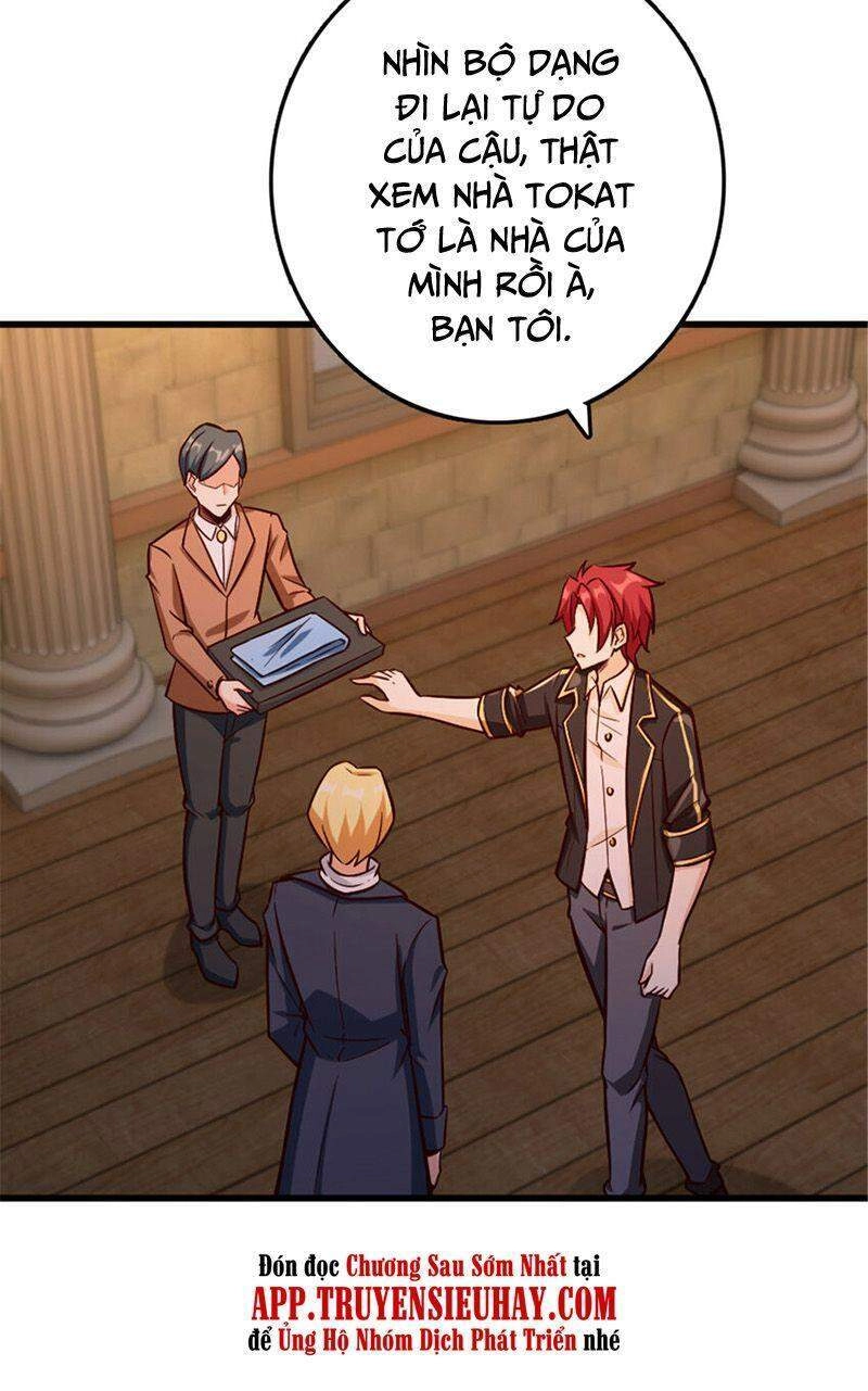 Thả Vu Nữ Đó Ra Chapter 329 - 32