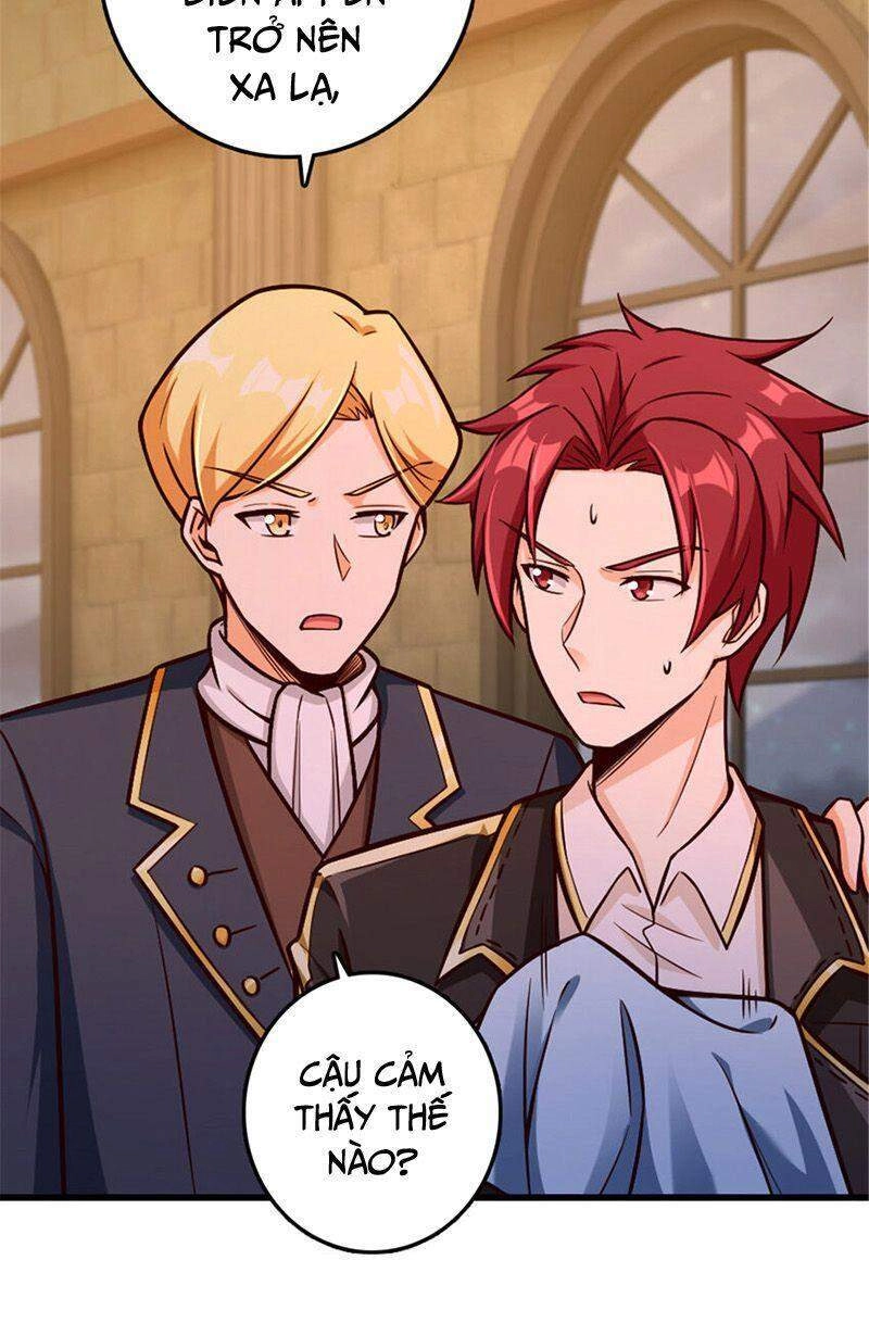 Thả Vu Nữ Đó Ra Chapter 329 - 34