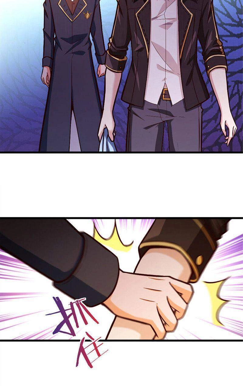 Thả Vu Nữ Đó Ra Chapter 329 - 40