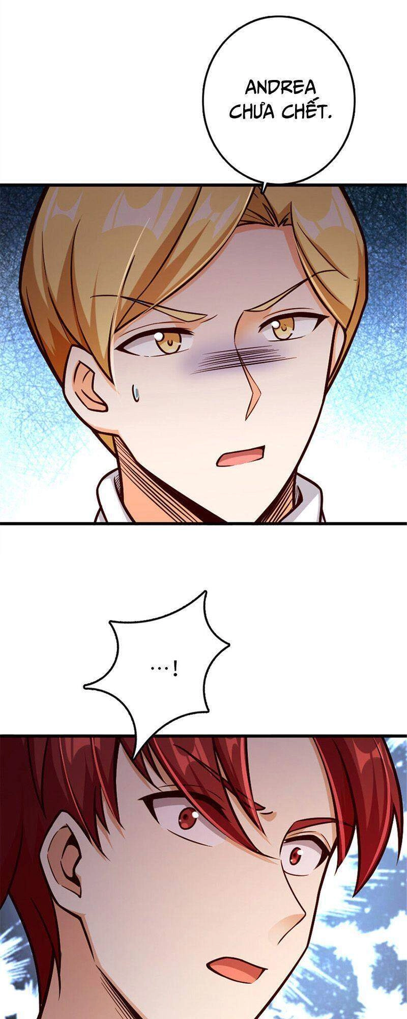 Thả Vu Nữ Đó Ra Chapter 329 - 41