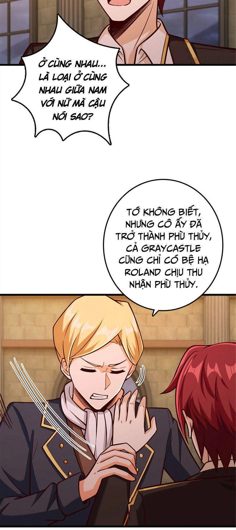 Thả Vu Nữ Đó Ra Chapter 329 - 44