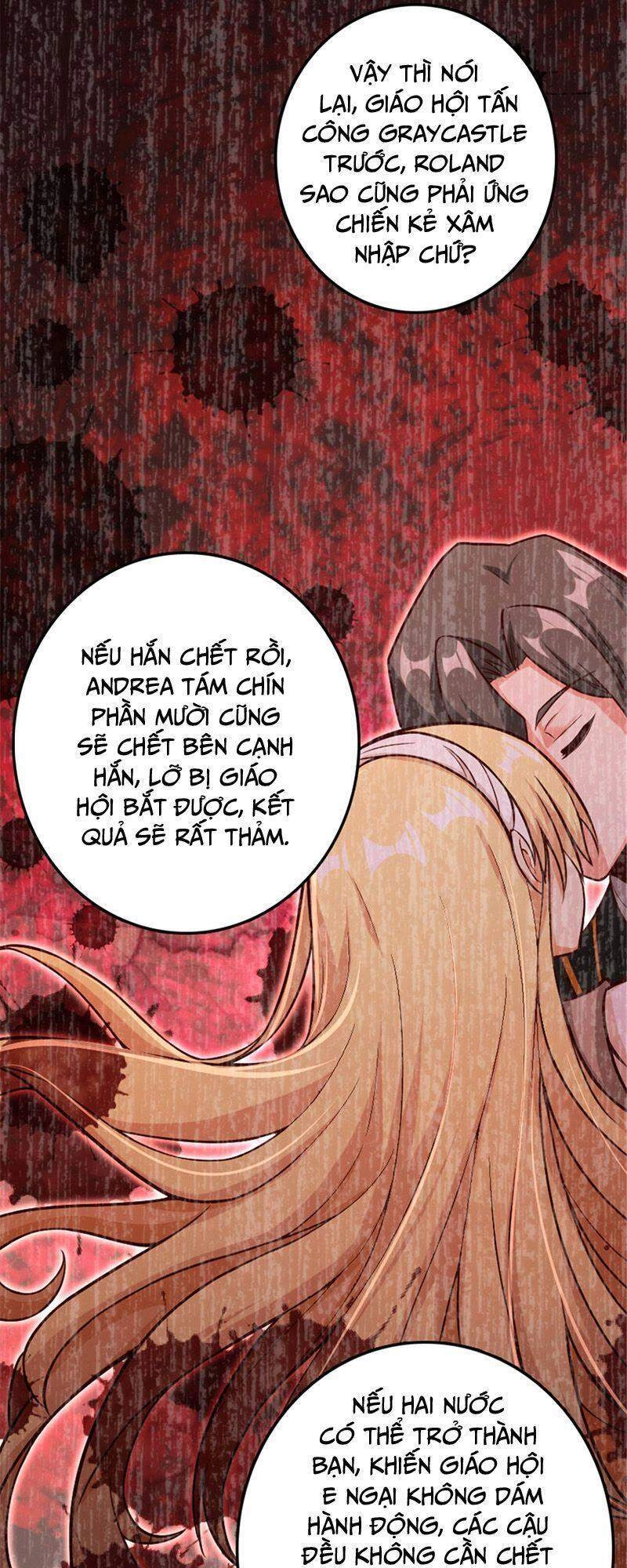 Thả Vu Nữ Đó Ra Chapter 329 - 51