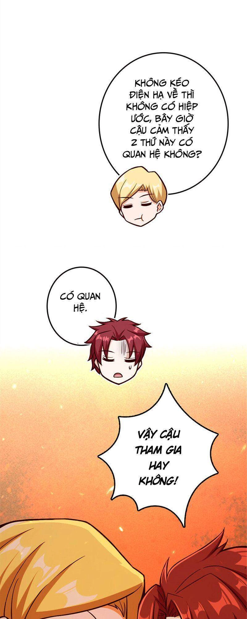 Thả Vu Nữ Đó Ra Chapter 329 - 53