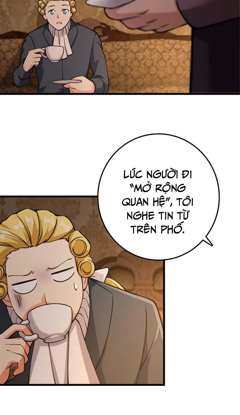 Thả Vu Nữ Đó Ra Chapter 330 - 10