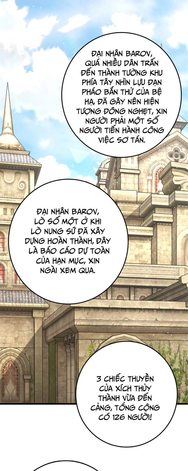 Thả Vu Nữ Đó Ra Chapter 330 - 13
