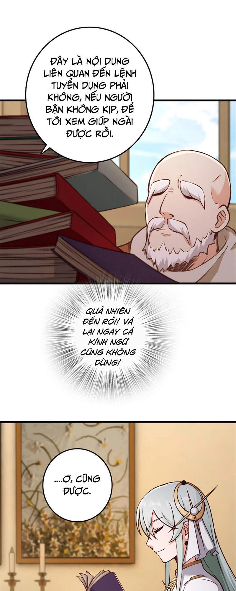 Thả Vu Nữ Đó Ra Chapter 330 - 15