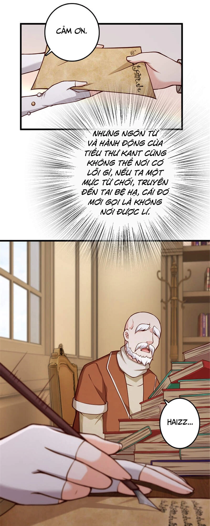 Thả Vu Nữ Đó Ra Chapter 330 - 17